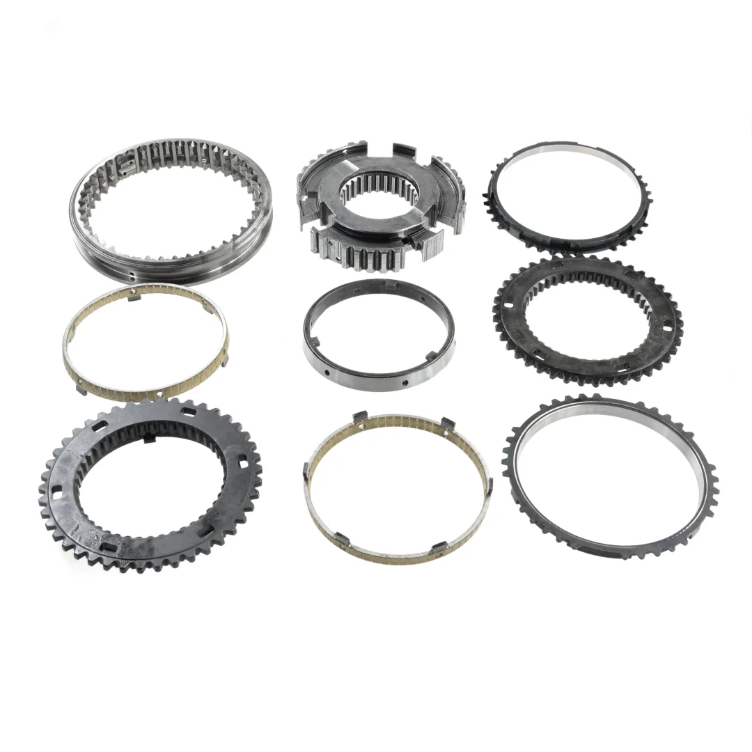 AGCO - 4302873M93 - Massey Ferguson Synchronisierung für 3. und 4. Gang