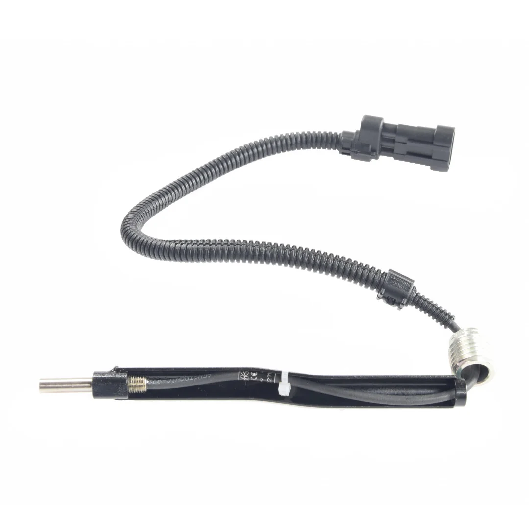 AGCO - 4308786M13 - Massey Ferguson  Power Boost-Beschleunigungssensor