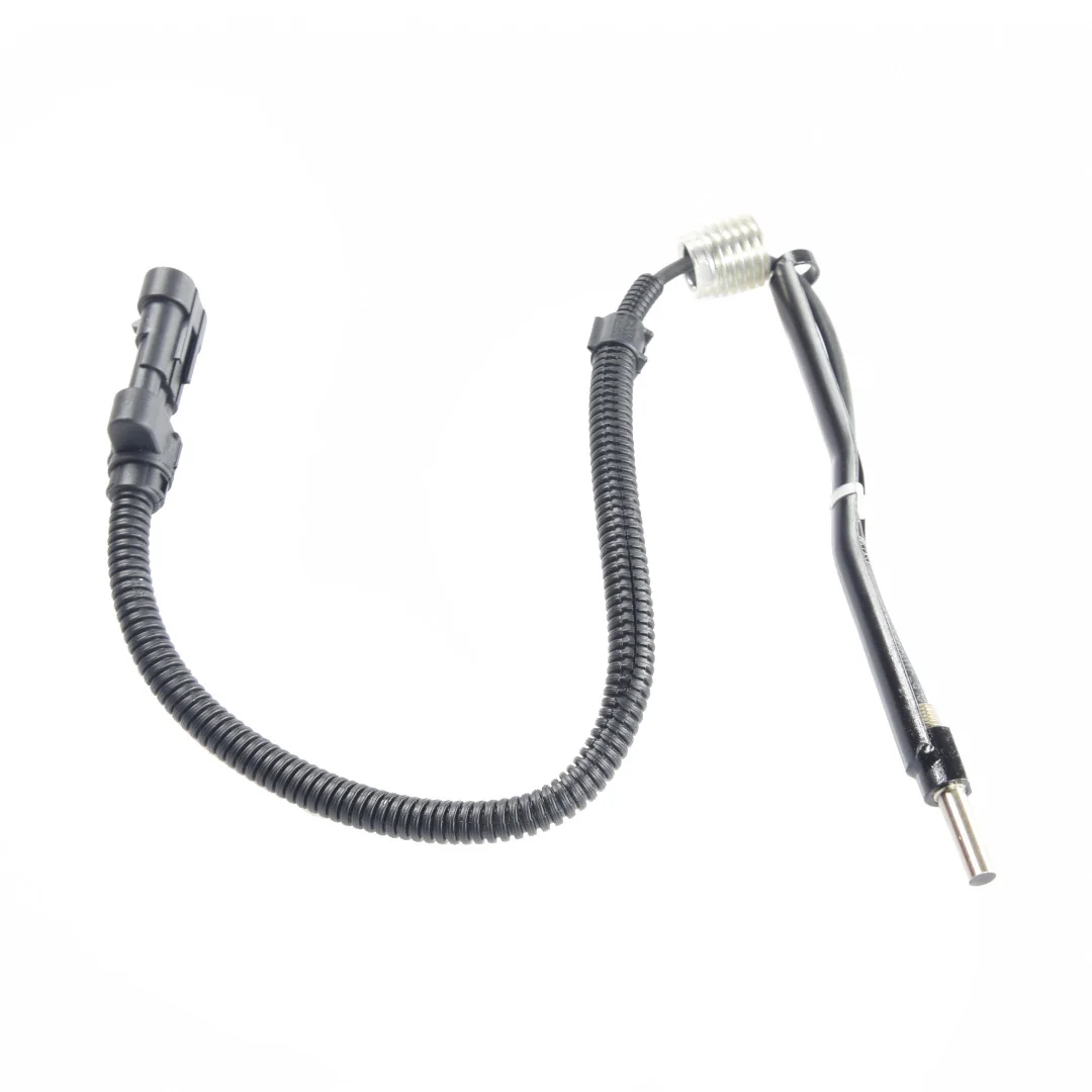 AGCO - 4308786M13 - Massey Ferguson  Power Boost-Beschleunigungssensor