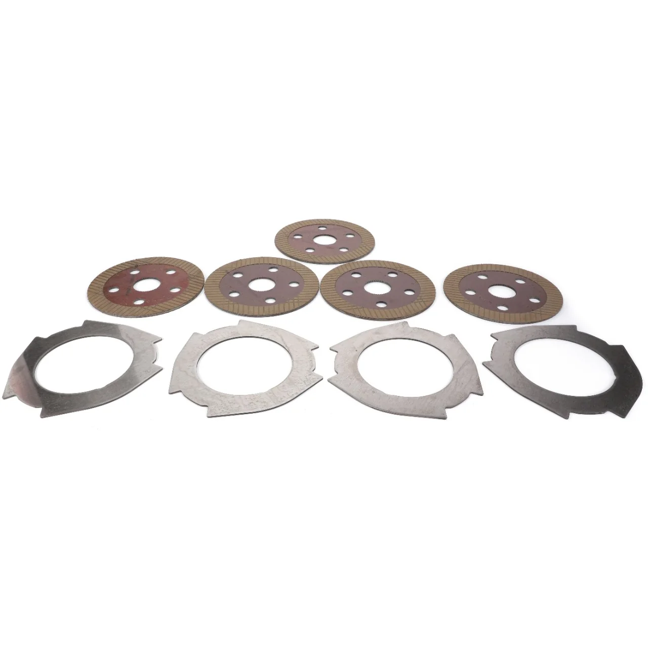 AGCO - 4311469M91 - Massey Ferguson Bremsreparatursatz