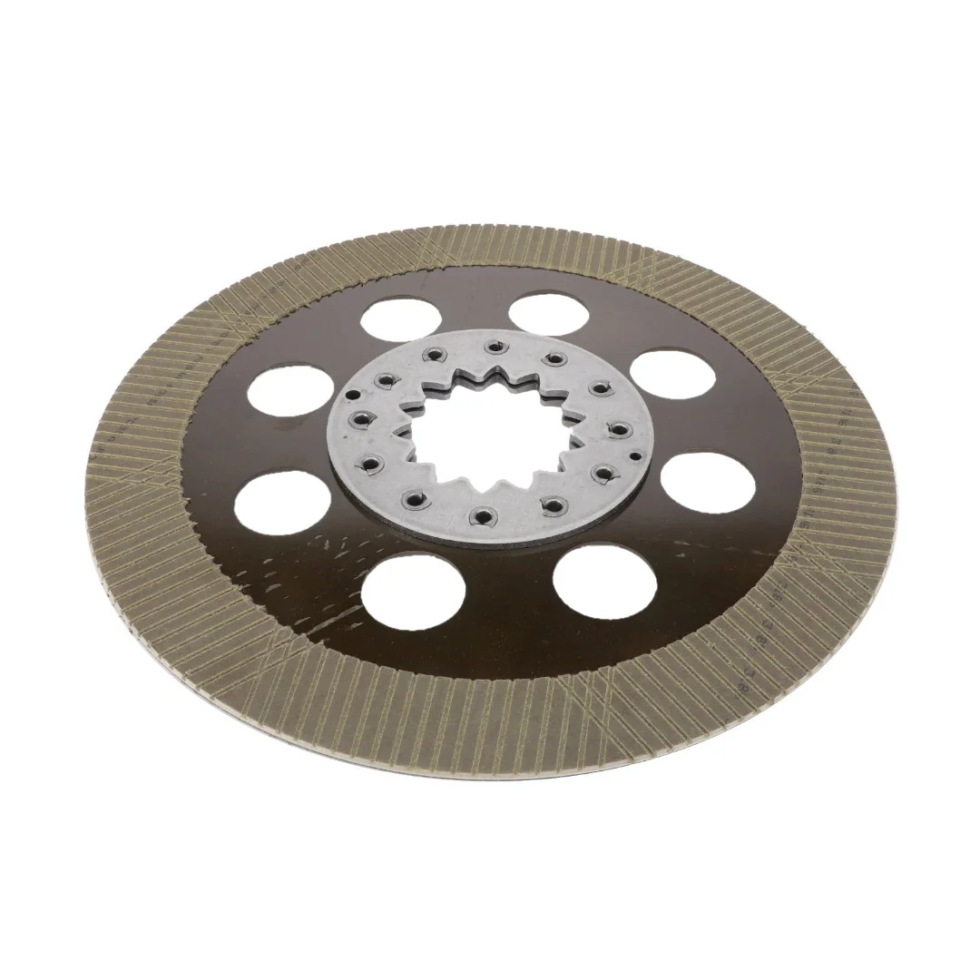 AGCO - 4312244M1 - Massey Ferguson  Bremsscheibe