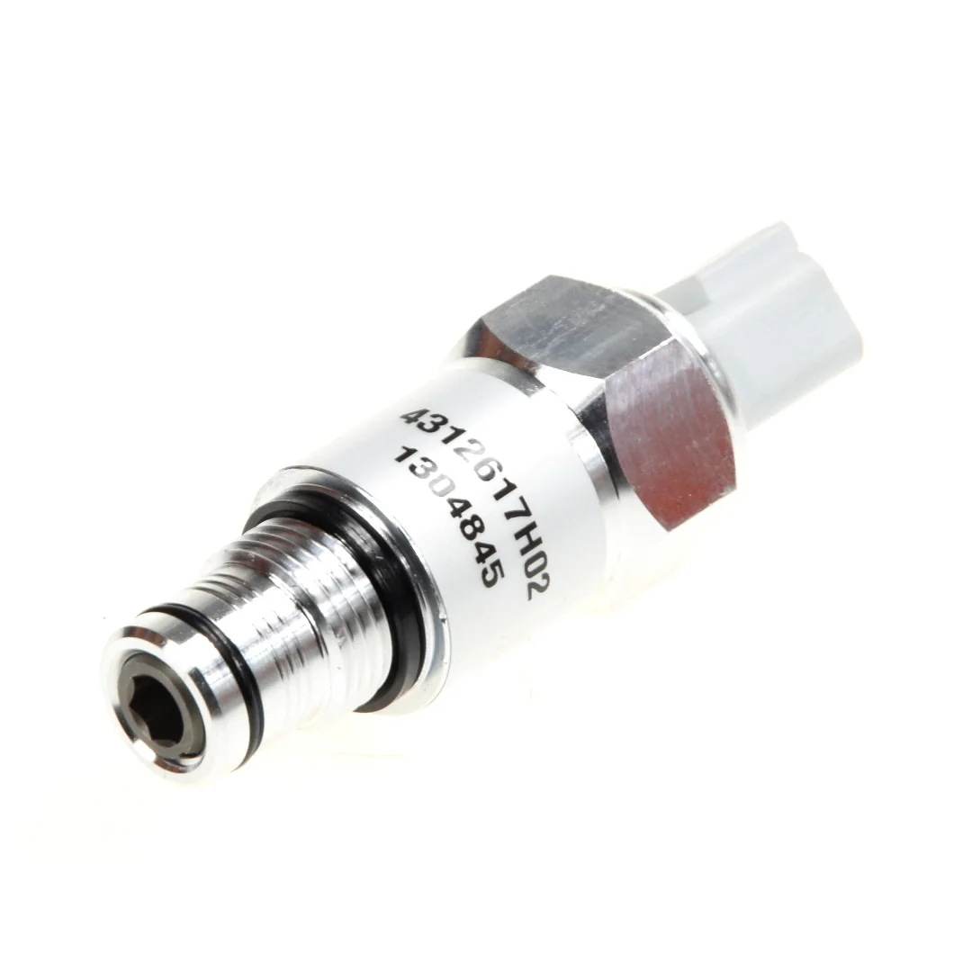 AGCO - 4312617M2 - Massey Ferguson Hydraulikfilter-Verstopfungssensor