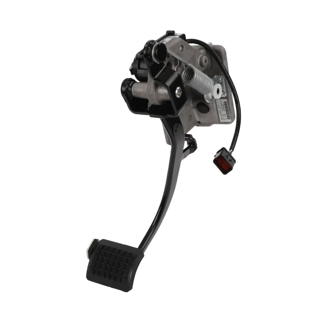 AGCO - 4348232M93 - Massey Ferguson  Kupplungspedalsatz