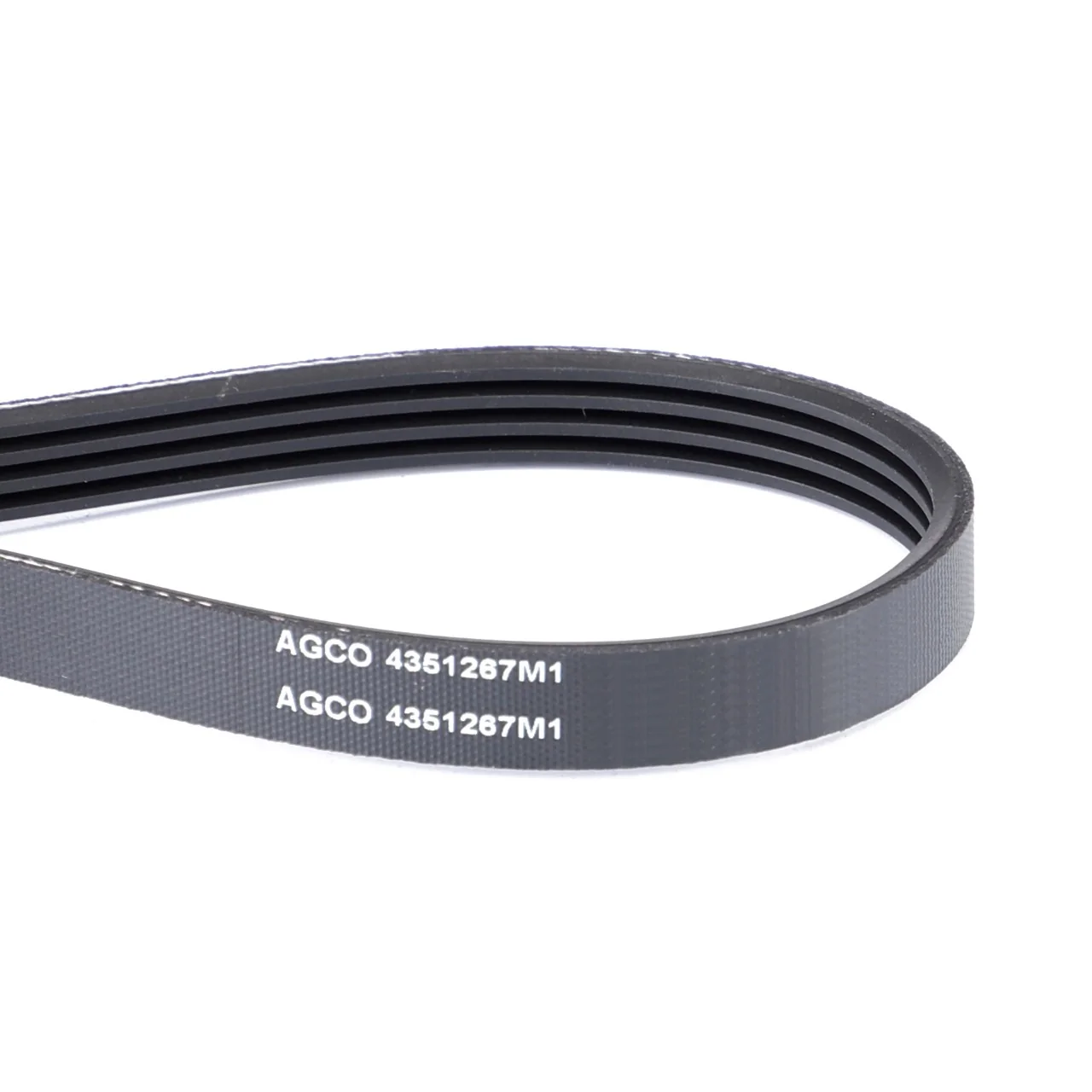 AGCO - 4351267M1 - Mehrriemenriemen 4PK x 1159 Massey Ferguson