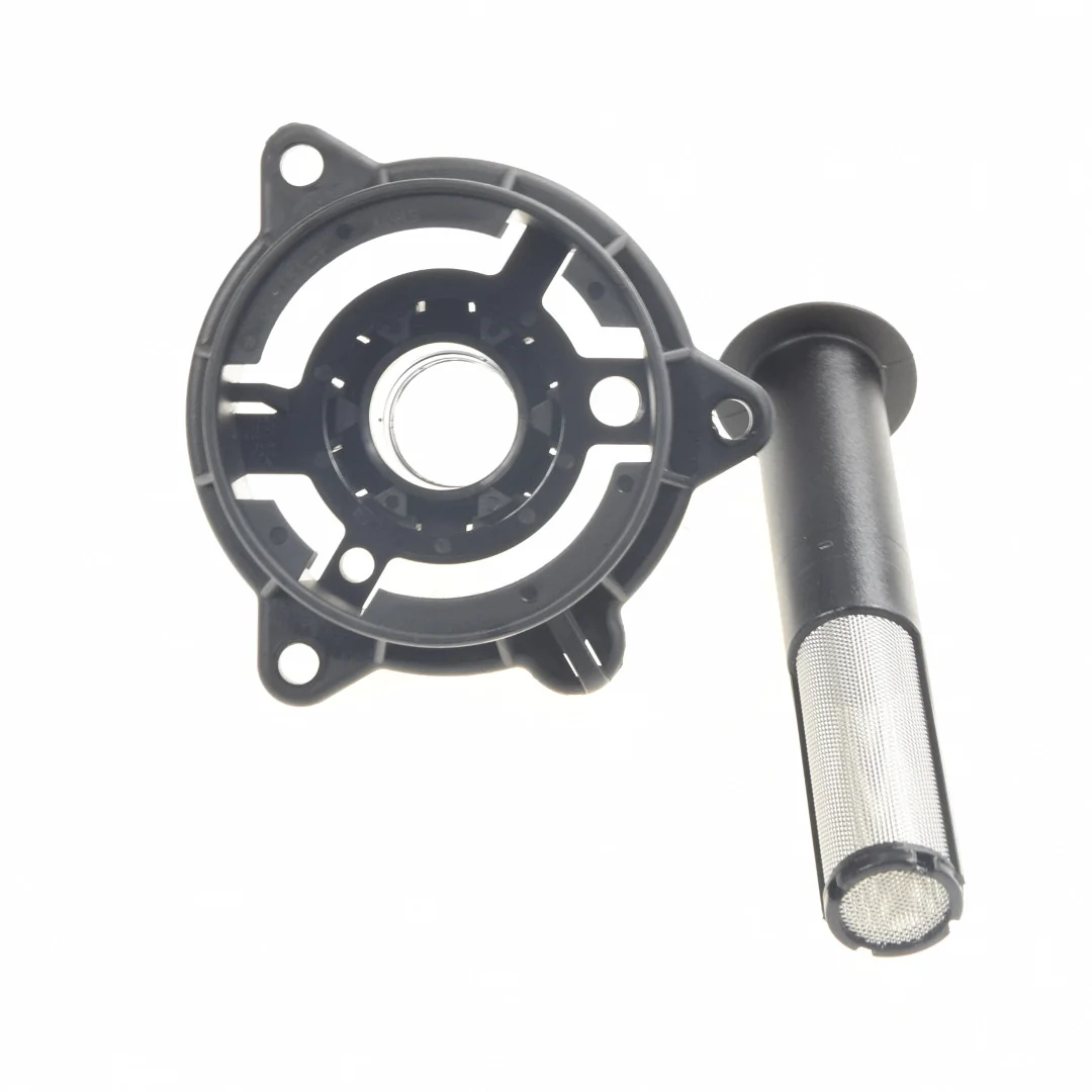AGCO - 4351455M1 - AdBlue-Tankdeckel-Stecknuss Massey Ferguson