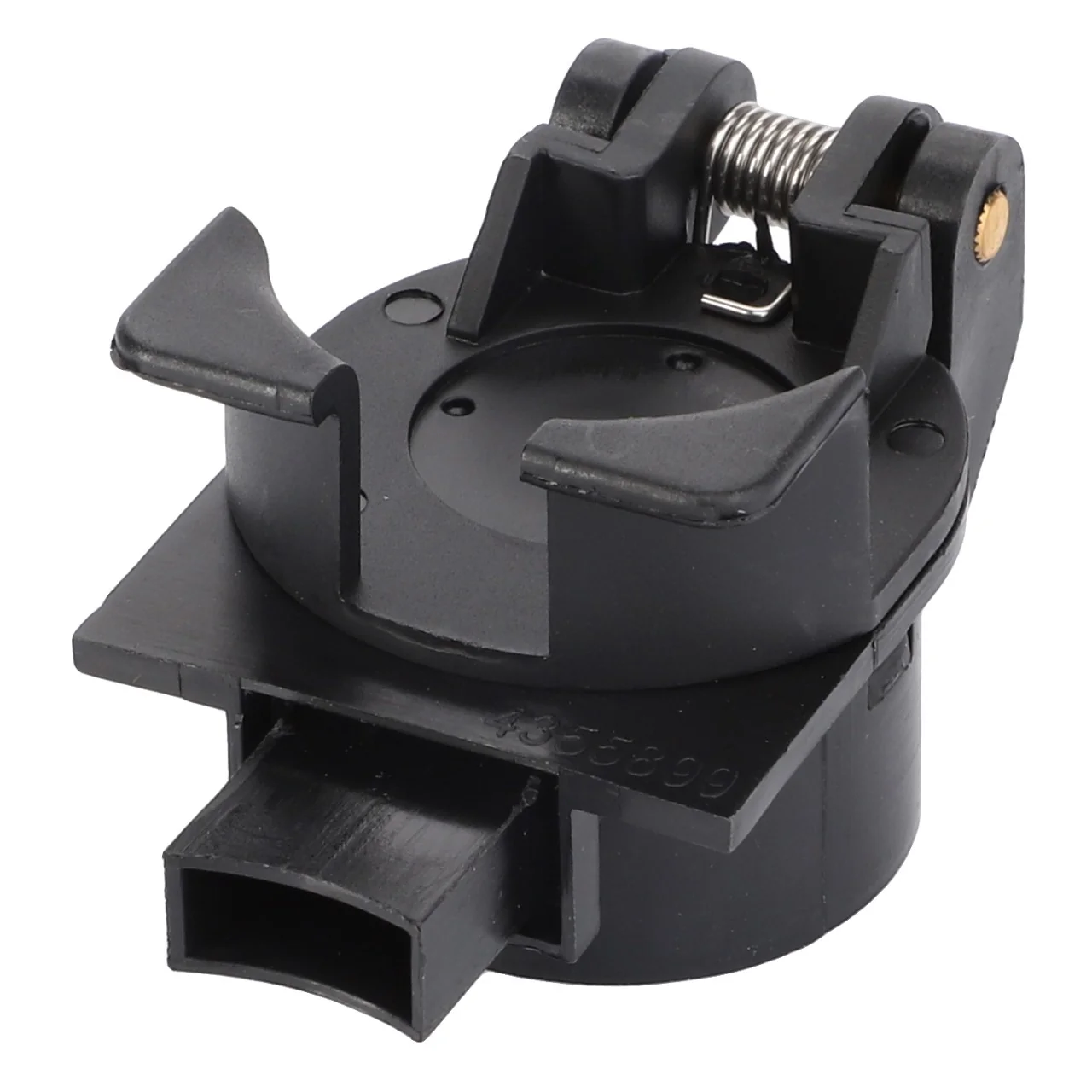 AGCO - 4355899M2 - Massey Ferguson Hydraulik-Auslassabdeckung oben 38mm