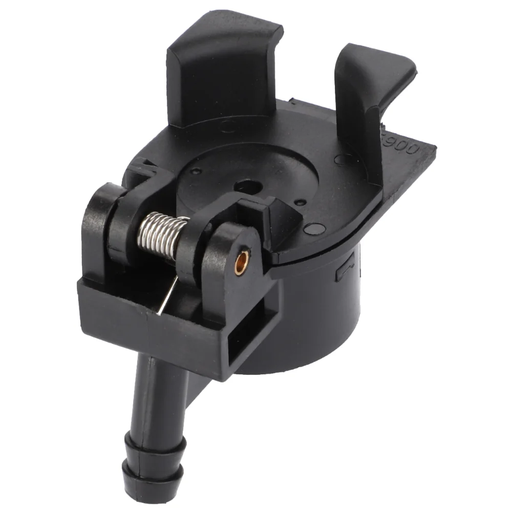 AGCO - 4355900M2 - Massey Ferguson Hydraulik-Auslassabdeckung unten 38mm