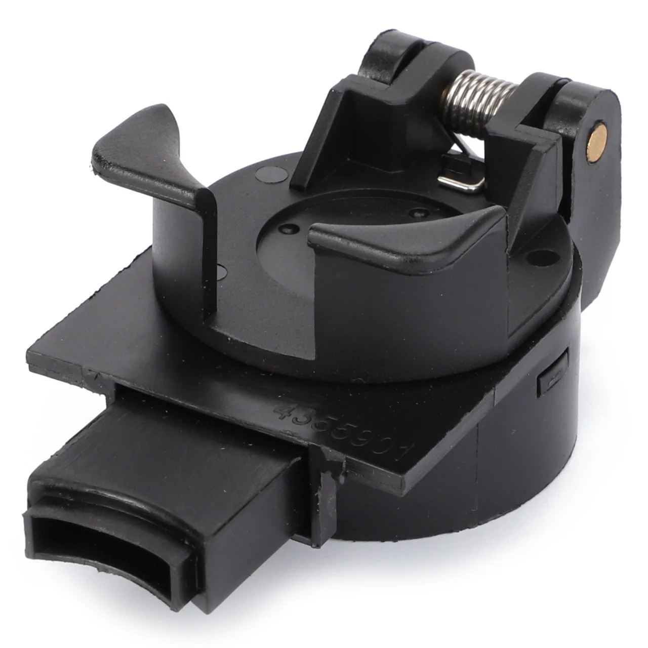 Agco - 4355901M1 - Massey Ferguson Hydraulik-Steckdosenabdeckung oben