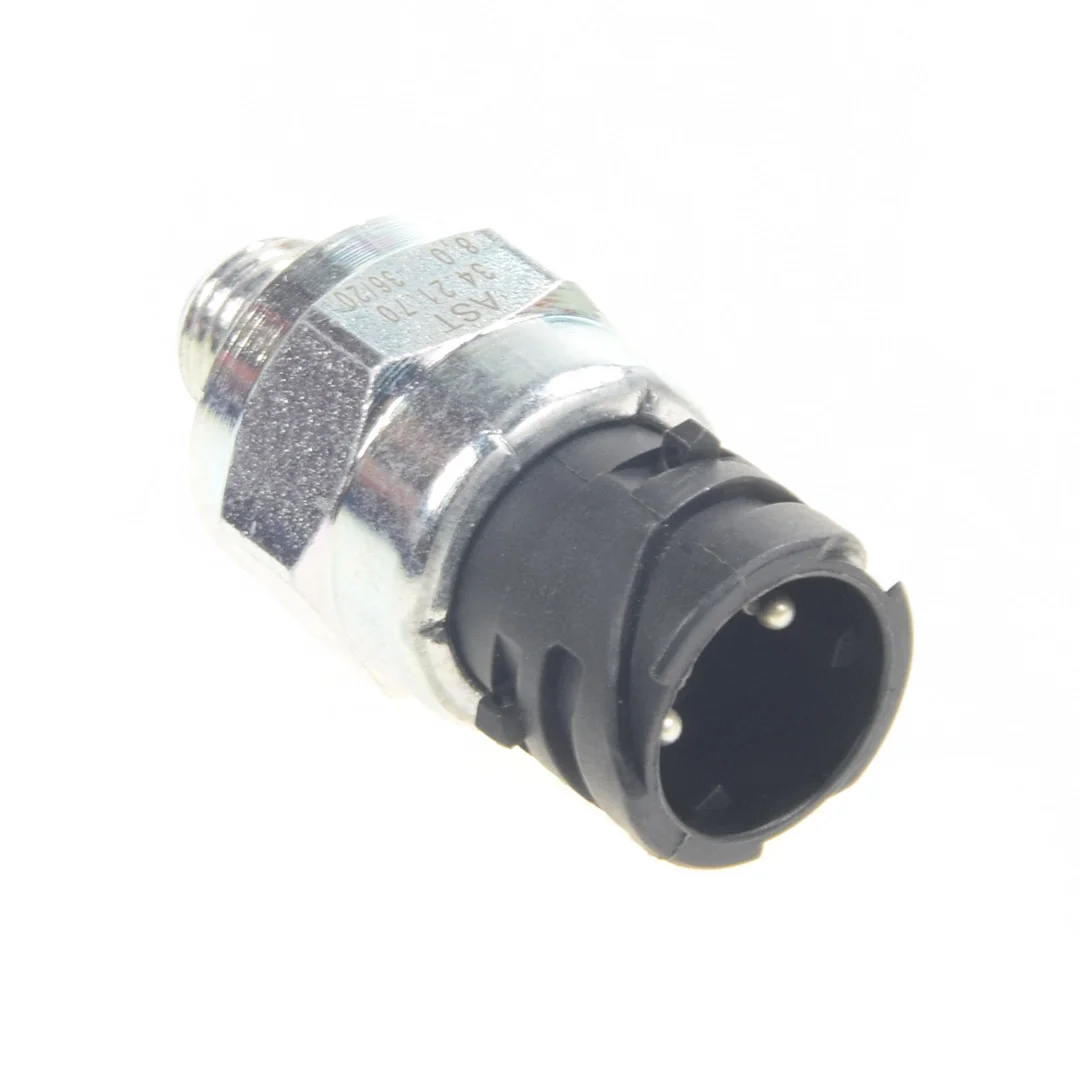 AGCO - 4358647M3 - Massey Ferguson Niederdrucksensor Motoröl