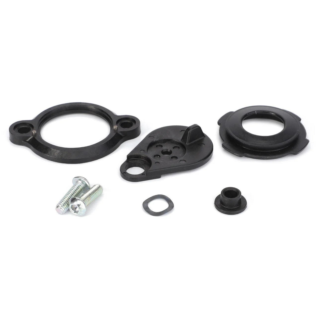 AGCO - 4362750M1 - Massey Ferguson Hydraulikanschlussabdeckung