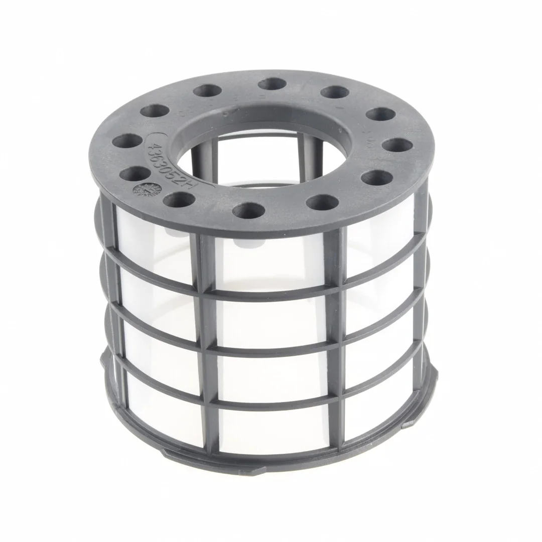 AGCO - 4363052M2 - Massey Ferguson Hydraulikfilter