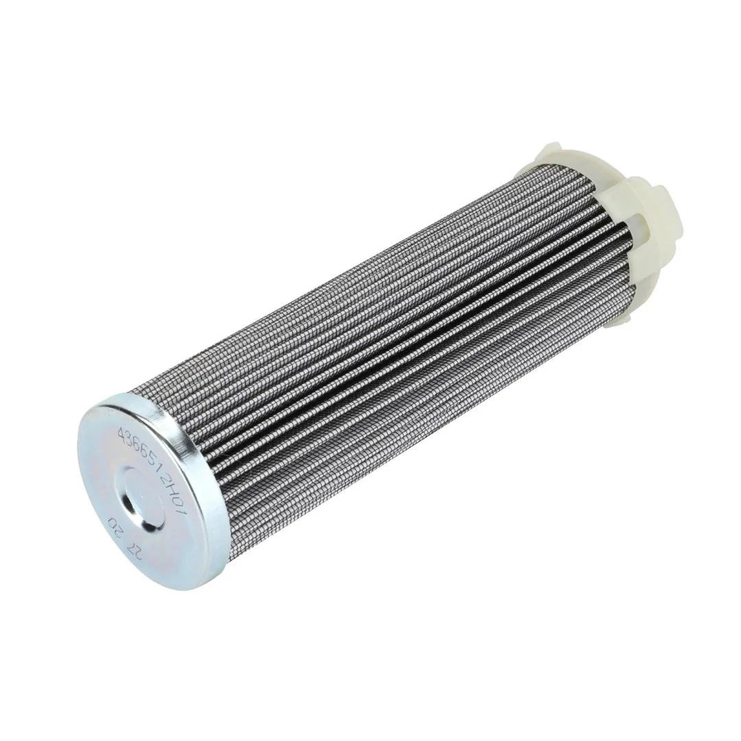 AGCO - 4366512M1 - Massey Ferguson  Hydraulikfilter