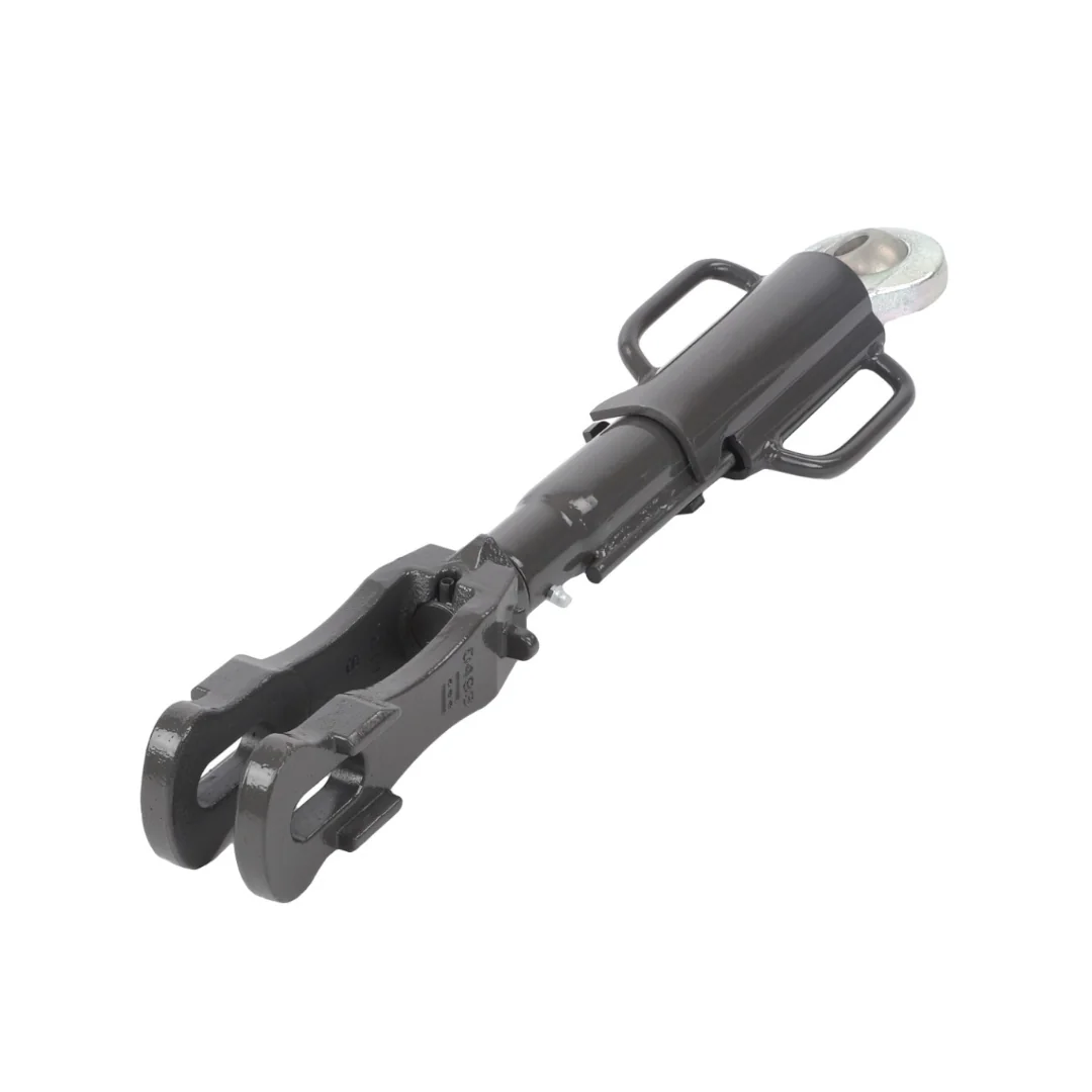 AGCO - 4369840M1 - Massey Ferguson  Hubarm