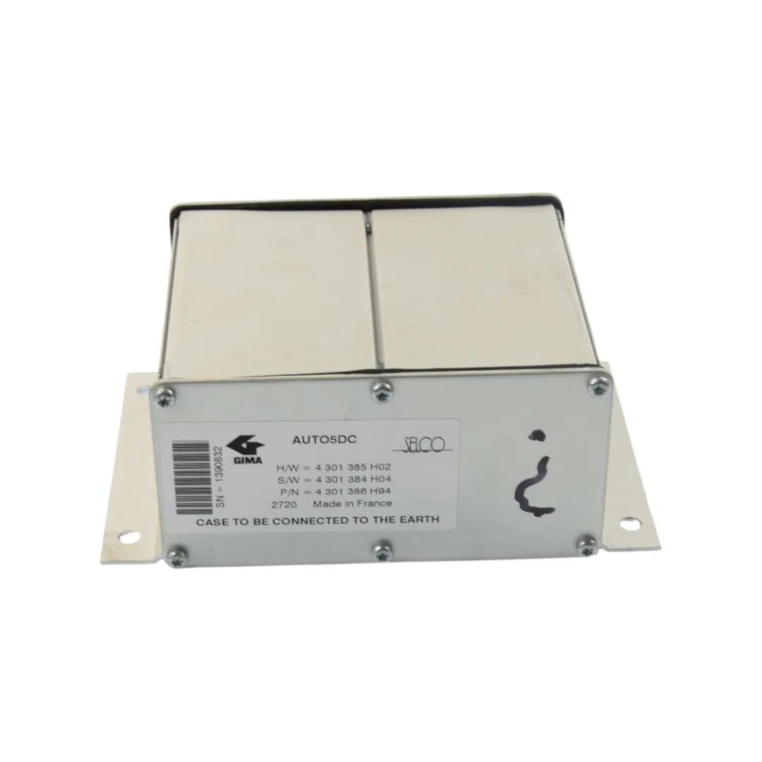 AGCO - 4372087M1 - Auto 5 DC Modul Massey Ferguson