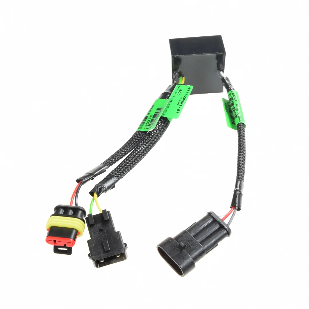 AGCO - 4374044M1 - Kupplungspedalsensor - Modul Massey Ferguson