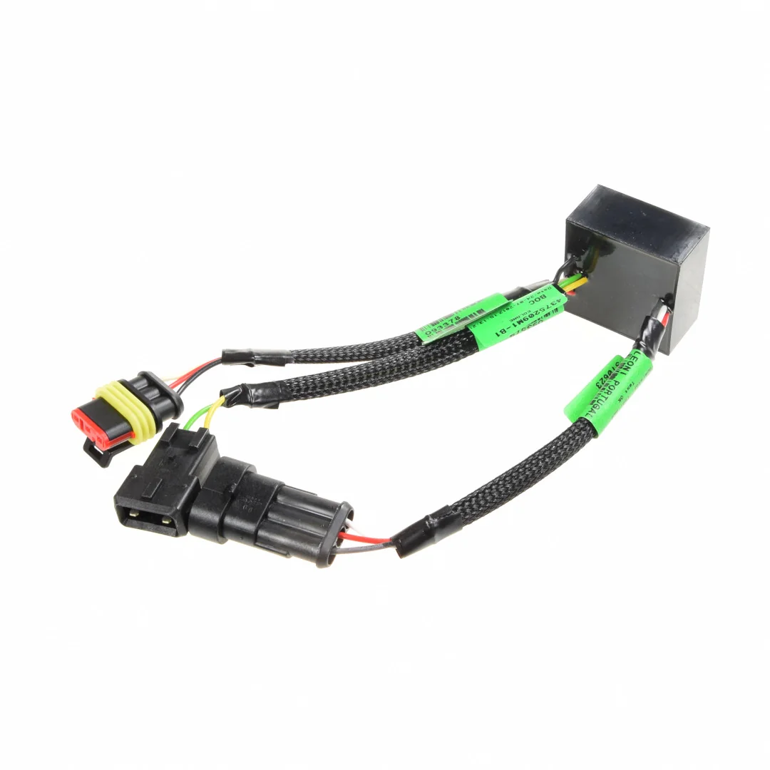 AGCO - 4374044M1 - Kupplungspedalsensor - Modul Massey Ferguson