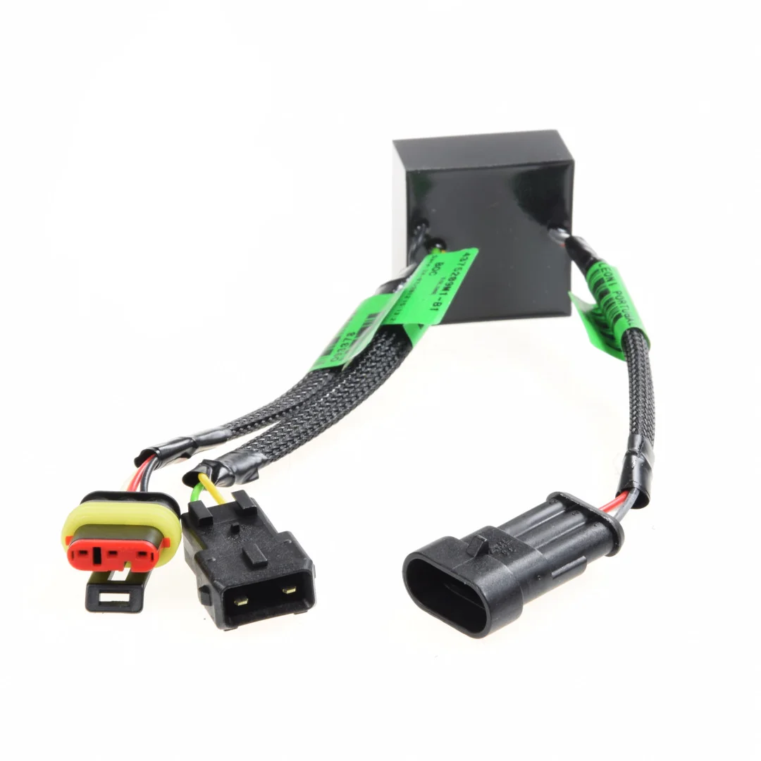 AGCO - 4374044M1 - Kupplungspedalsensor - Modul Massey Ferguson