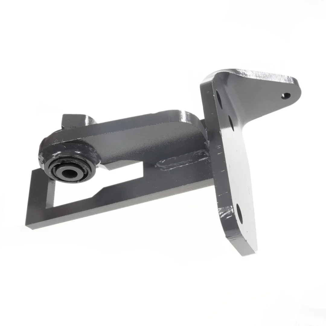 AGCO - 4377560M95 - Linke Kabinenhalterung Massey Ferguson