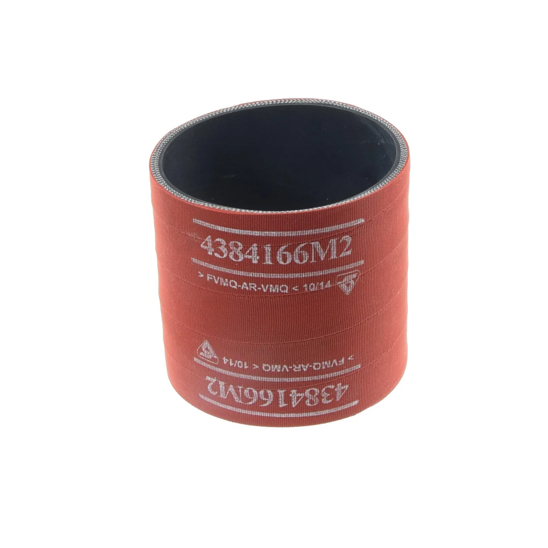 AGCO - 4384166M2 - Kühlungsbuchse Massey Ferguson