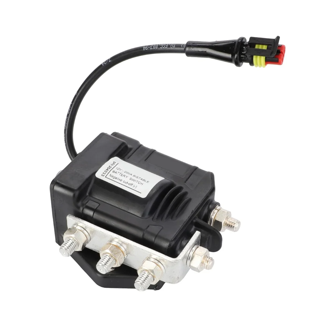 AGCO - 4385159M2 - Batterietrennschalter Massey Ferguson