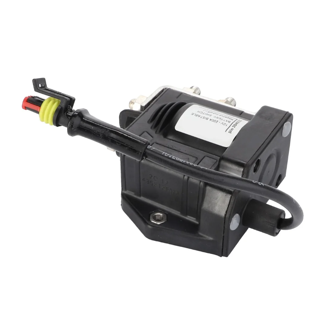 AGCO - 4385159M2 - Batterietrennschalter Massey Ferguson