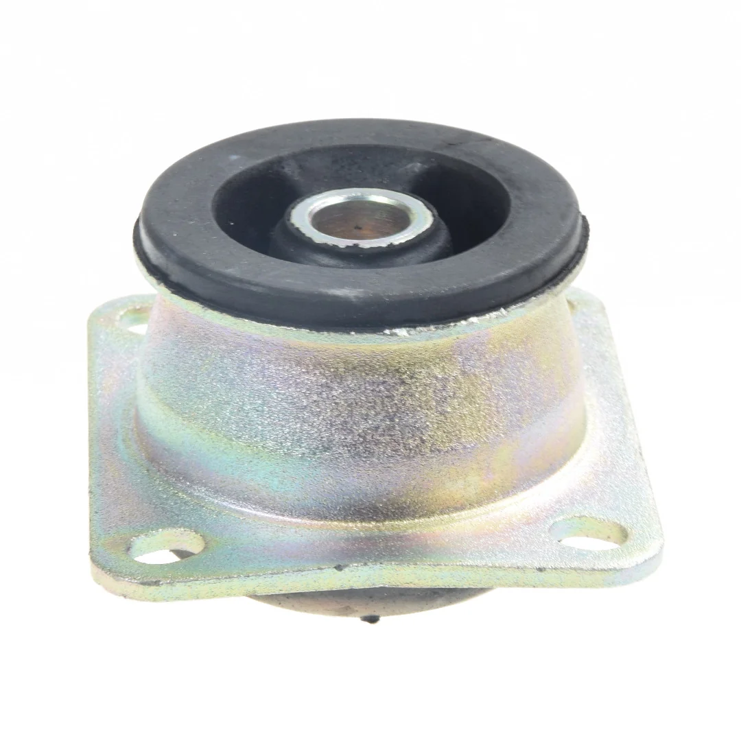 AGCO - 4387985M1 - Massey Ferguson Metall-Gummi-Kabinenbuchse