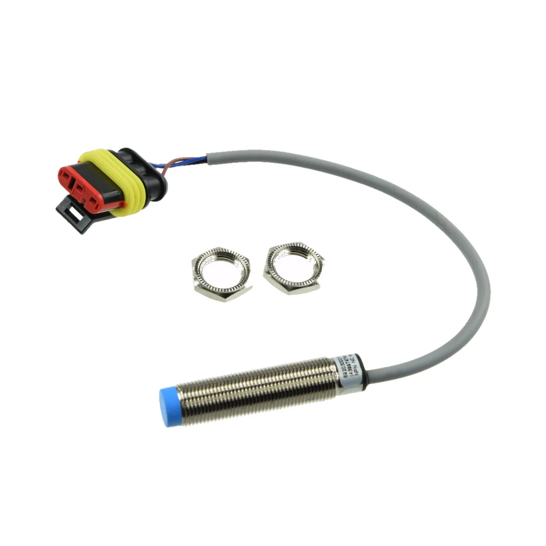 AGCO - 4389787M1 -  Massey Ferguson Induktiver Sensor