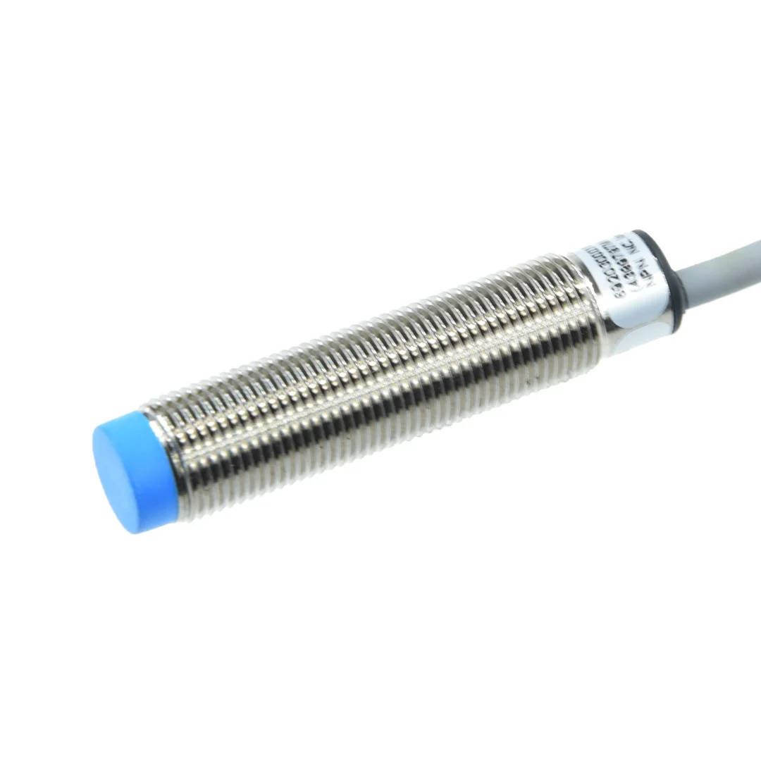 AGCO - 4389787M1 -  Massey Ferguson Induktiver Sensor