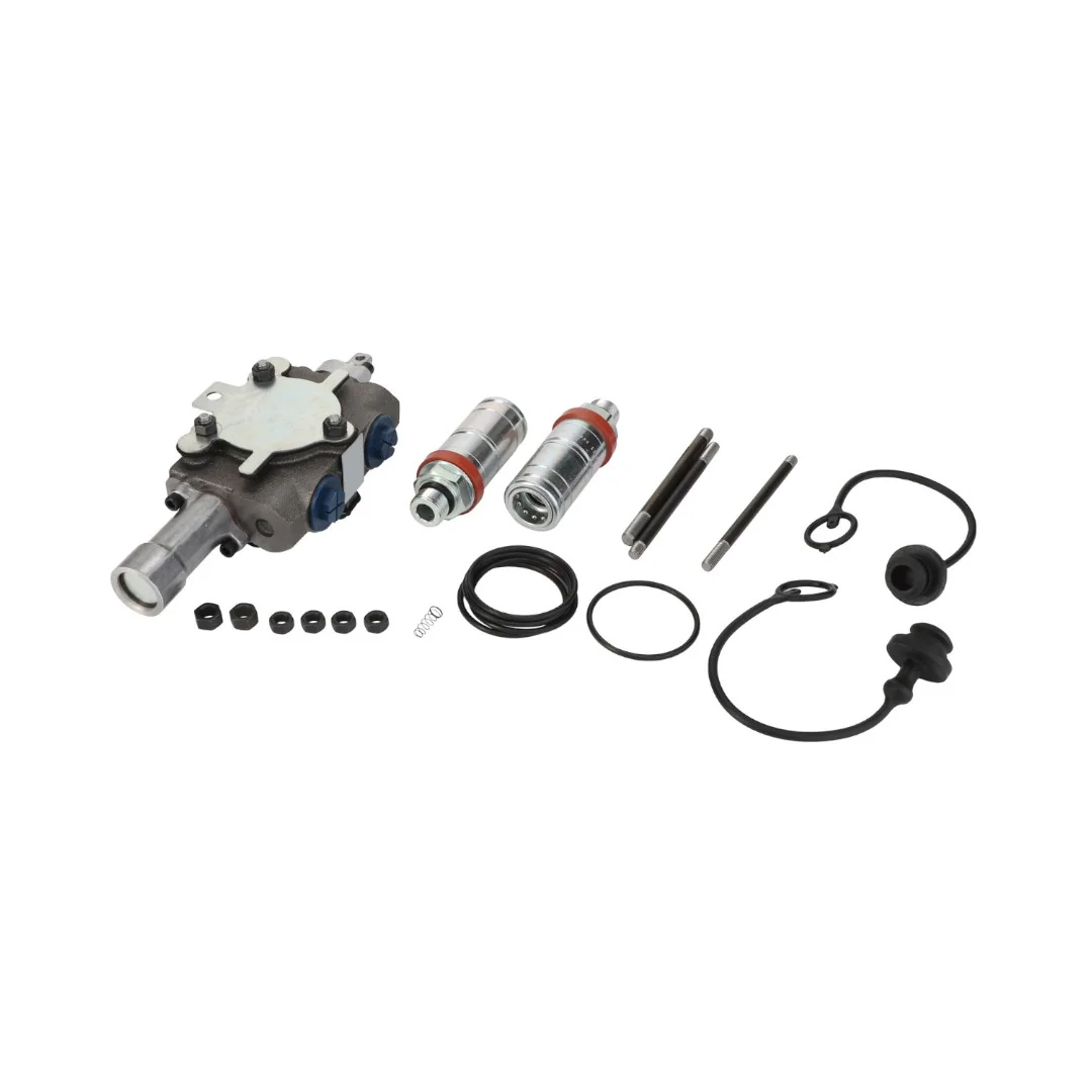 AGCO - 4393117M13 - Wegeventil Massey Ferguson