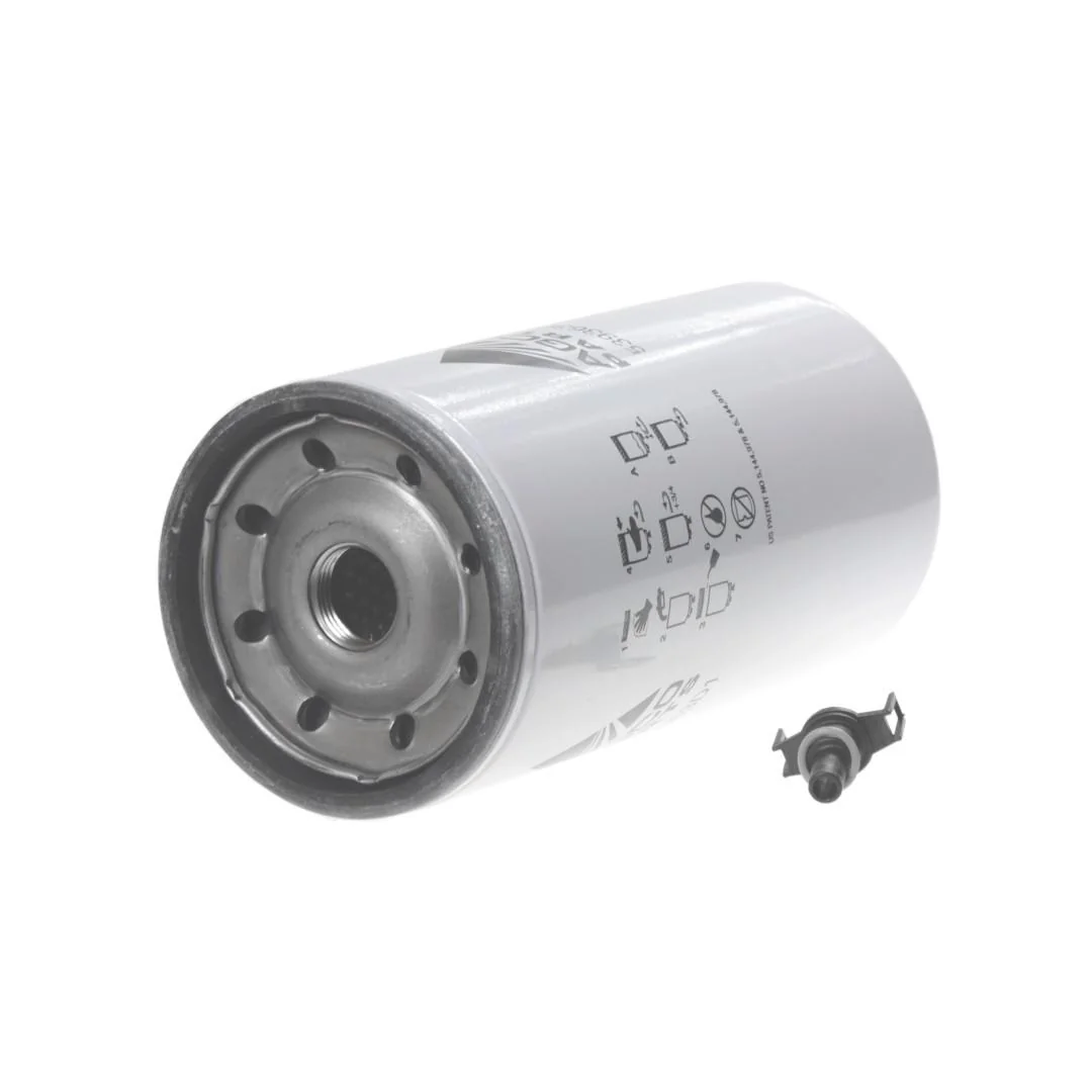 AGCO - 539363D1 - Dosen-Kraftstofffilter Massey Ferguson