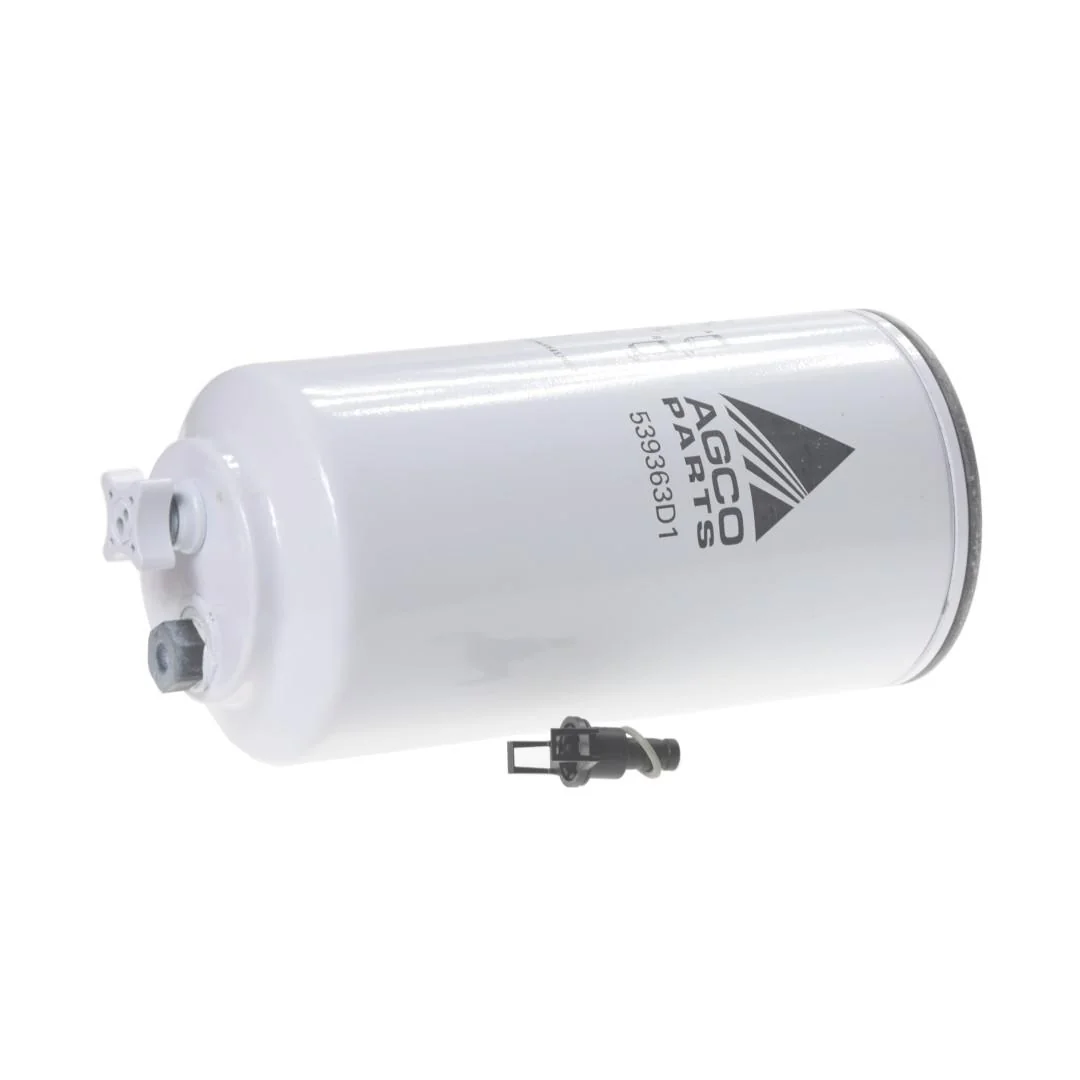 AGCO - 539363D1 - Dosen-Kraftstofffilter Massey Ferguson