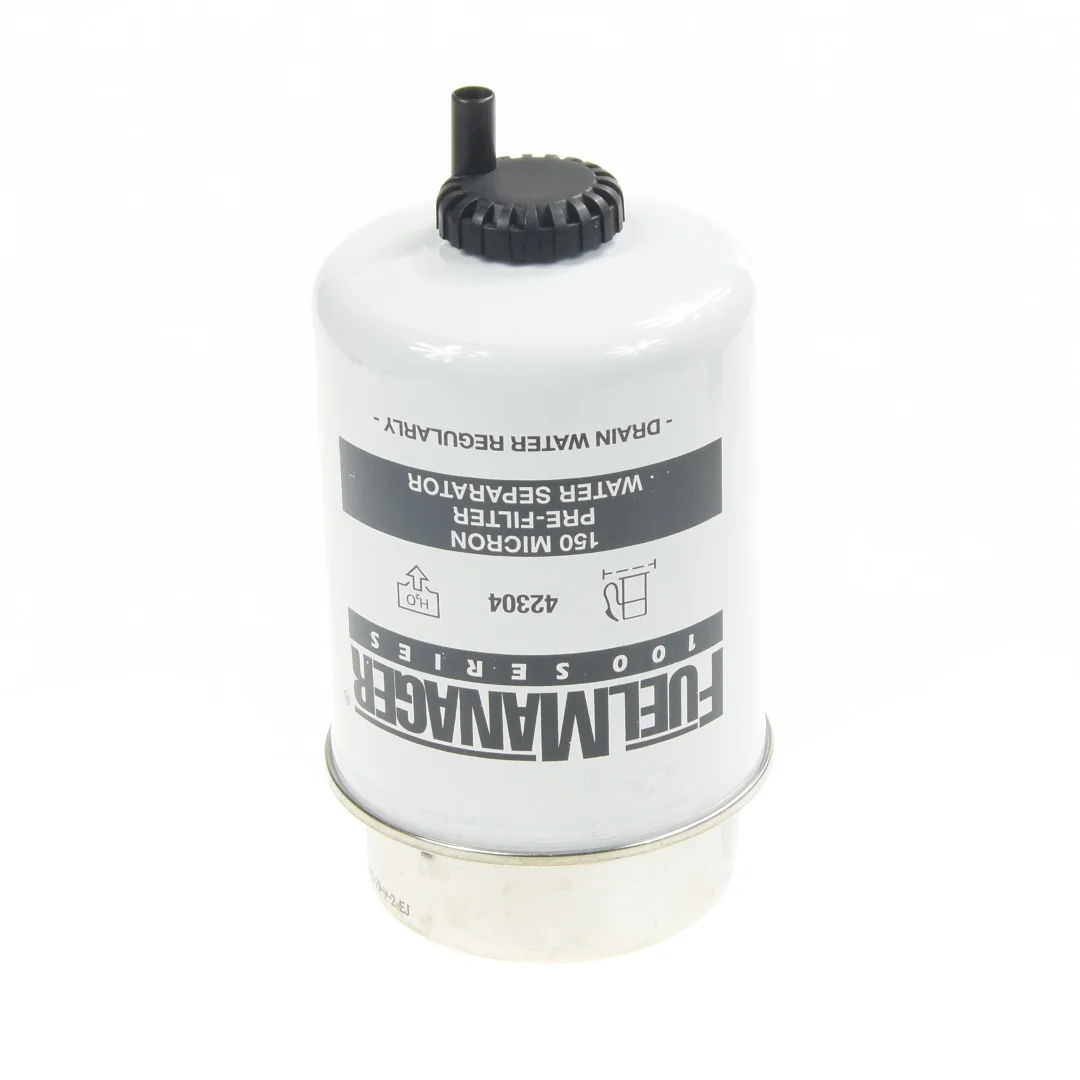 AGCO - 7058210M1 - Massey Ferguson  Kraftstoffabscheiderfilter