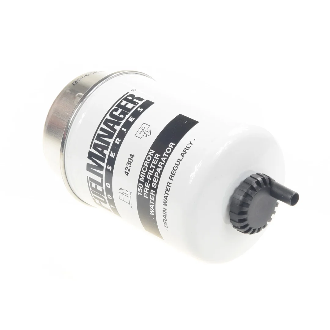 AGCO - 7058210M1 - Massey Ferguson  Kraftstoffabscheiderfilter