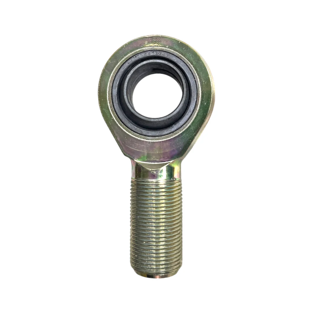 AGCO - 71408975 - Zylinderendkappe Massey Ferguson