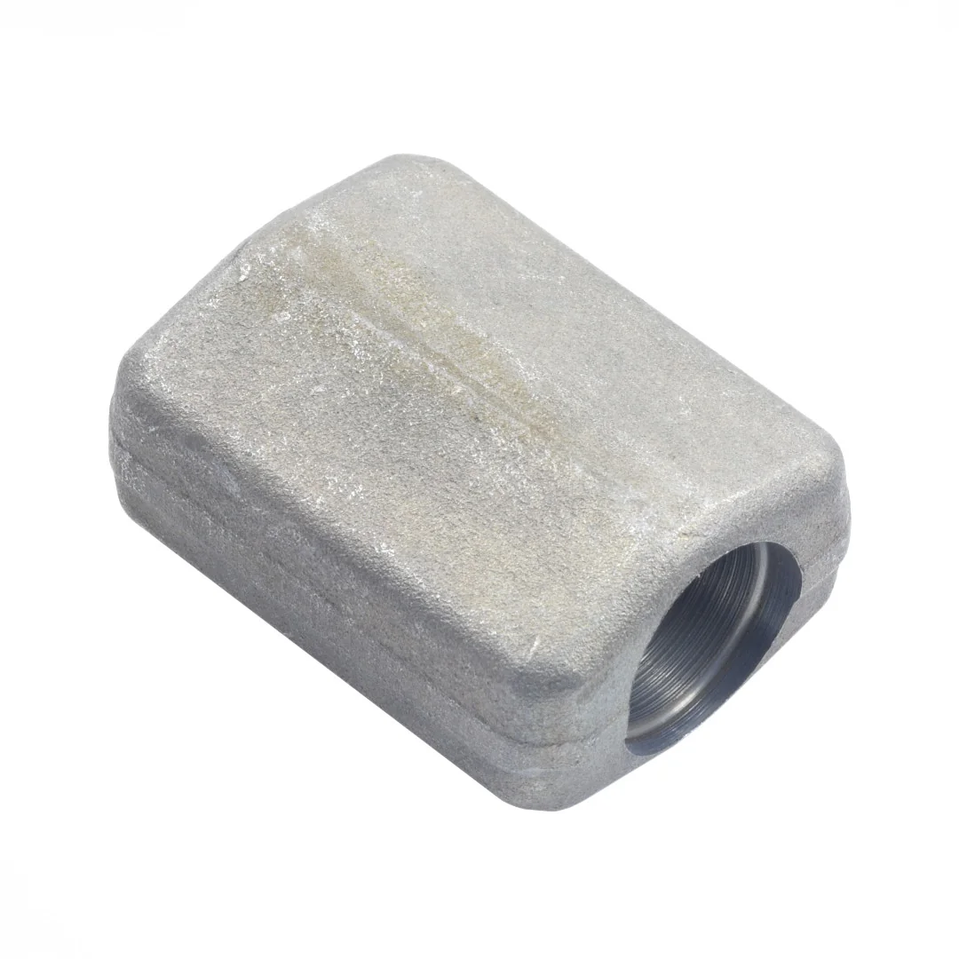 AGCO - 716870040110 - Fendt Stabilisatormutter M27