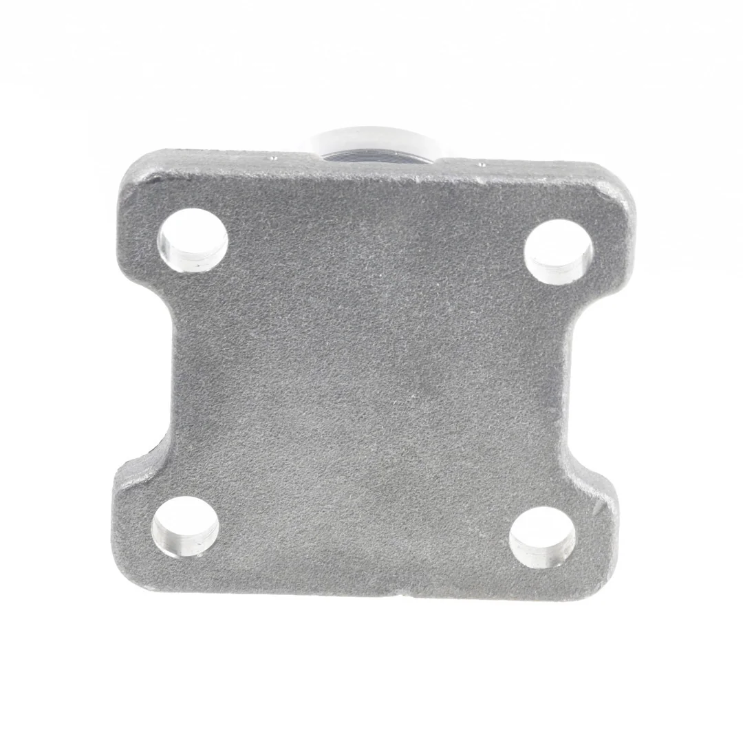 AGCO - 7330675911 - Massey Ferguson Differential-Pin-Baugruppe