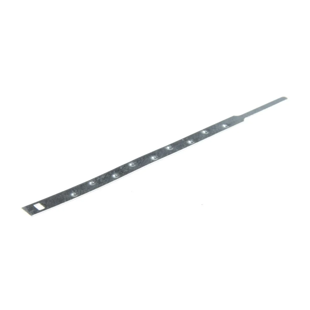 AGCO - 816301080320 - Schelle der Vorderachse Fendt