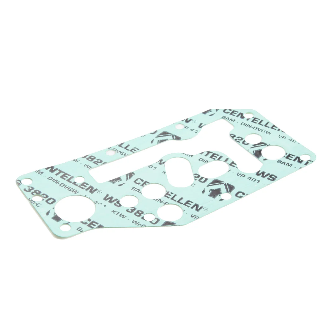 AGCO - 916100600210 - Papierdichtung des Ventilblocks Massey Ferguson