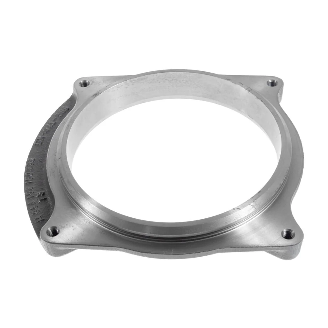 AGCO - 934152150233 - Fendt Hinterachskappe