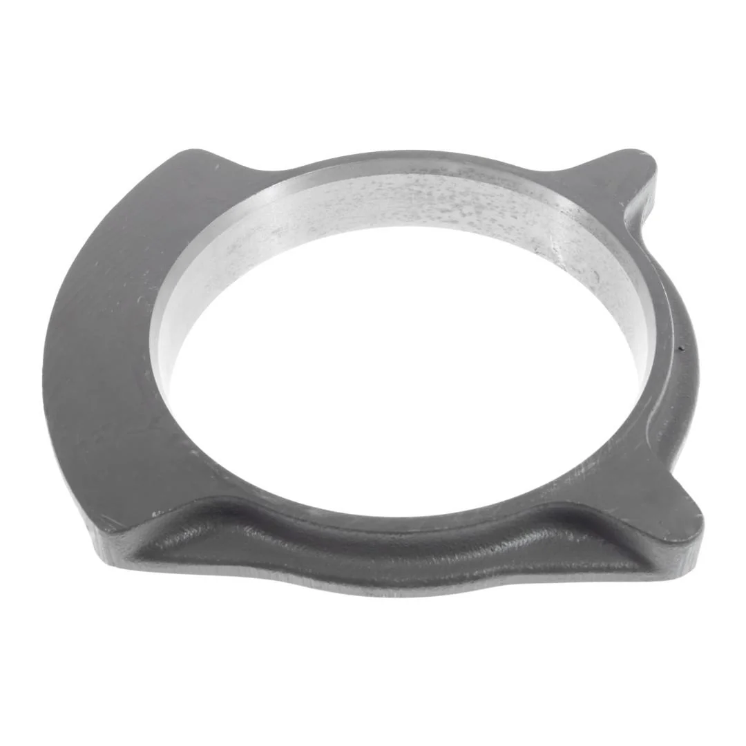 AGCO - 934152150233 - Fendt Hinterachskappe