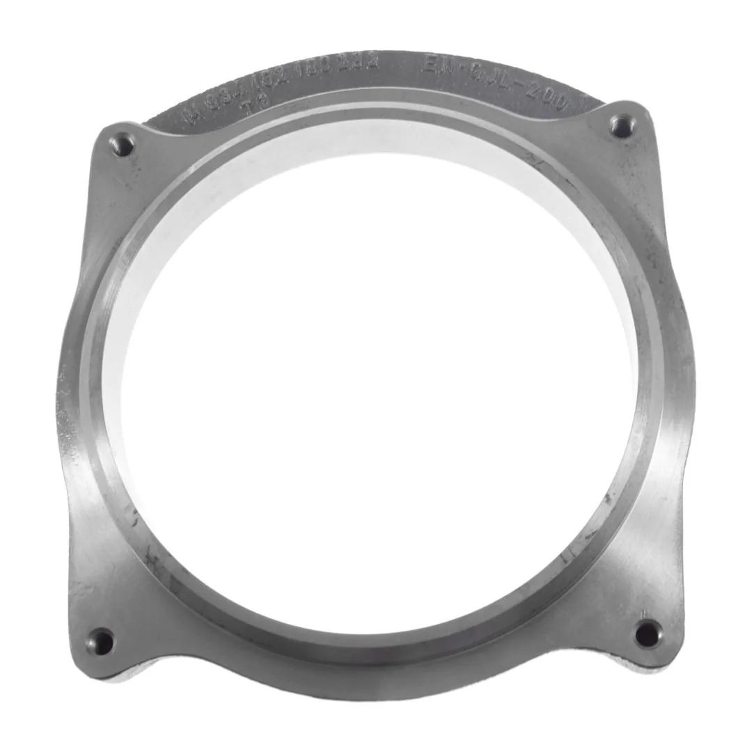 AGCO - 934152150233 - Fendt Hinterachskappe