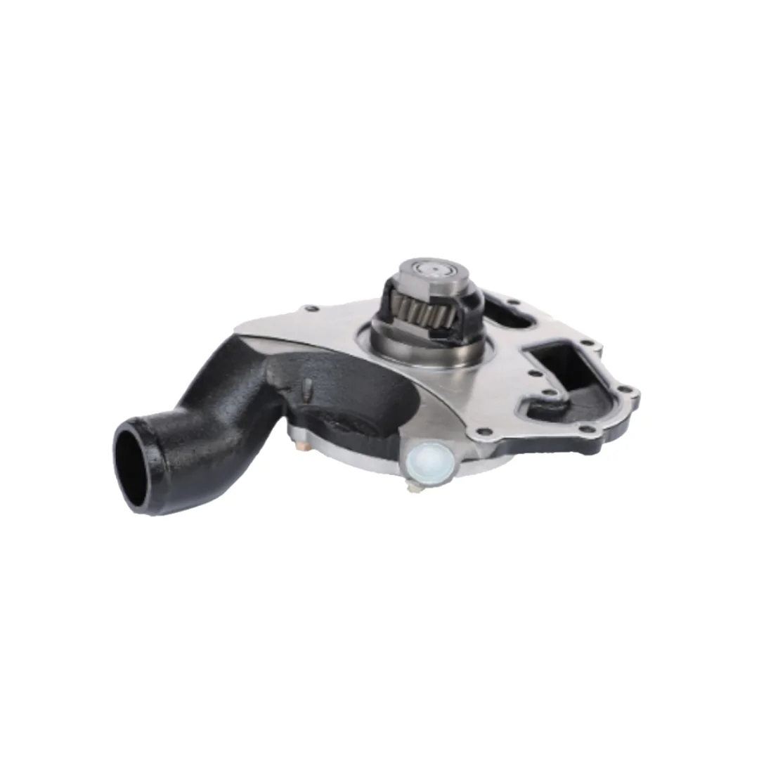 AGCO - ACP0230380 - Wasserpumpe Massey Ferguson