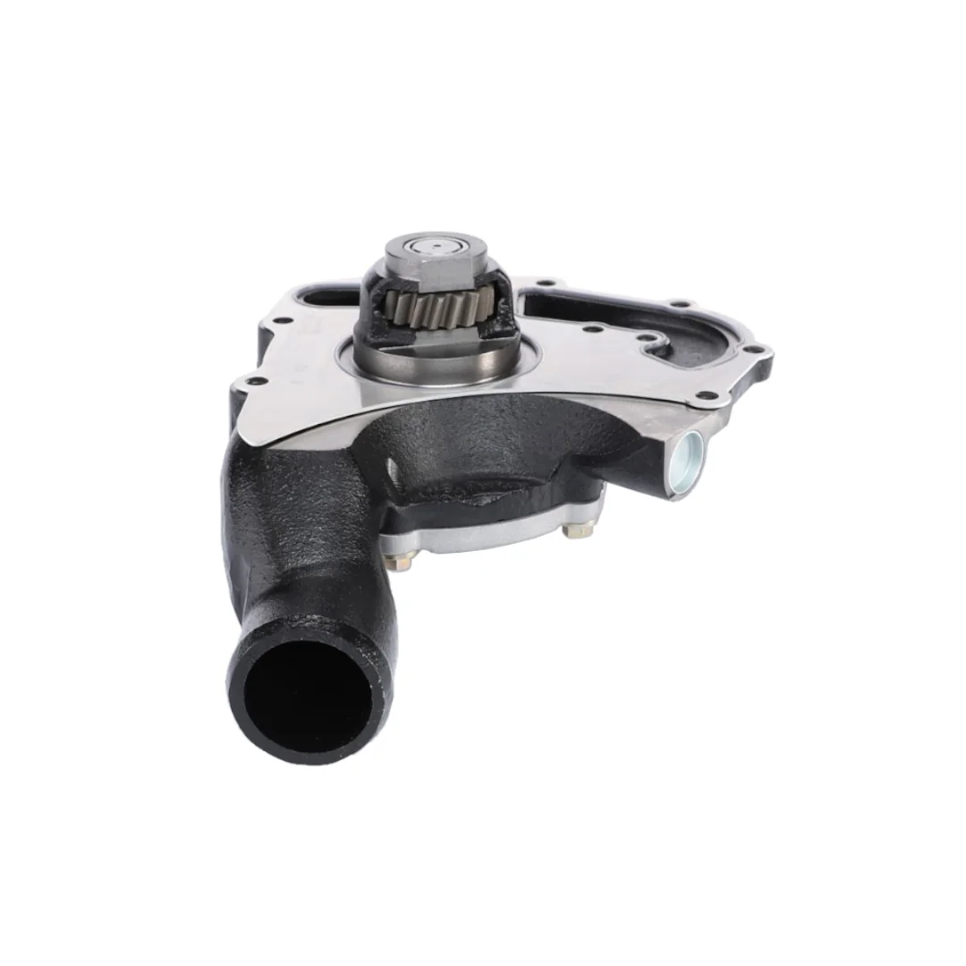 AGCO - ACP0230380 - Wasserpumpe Massey Ferguson