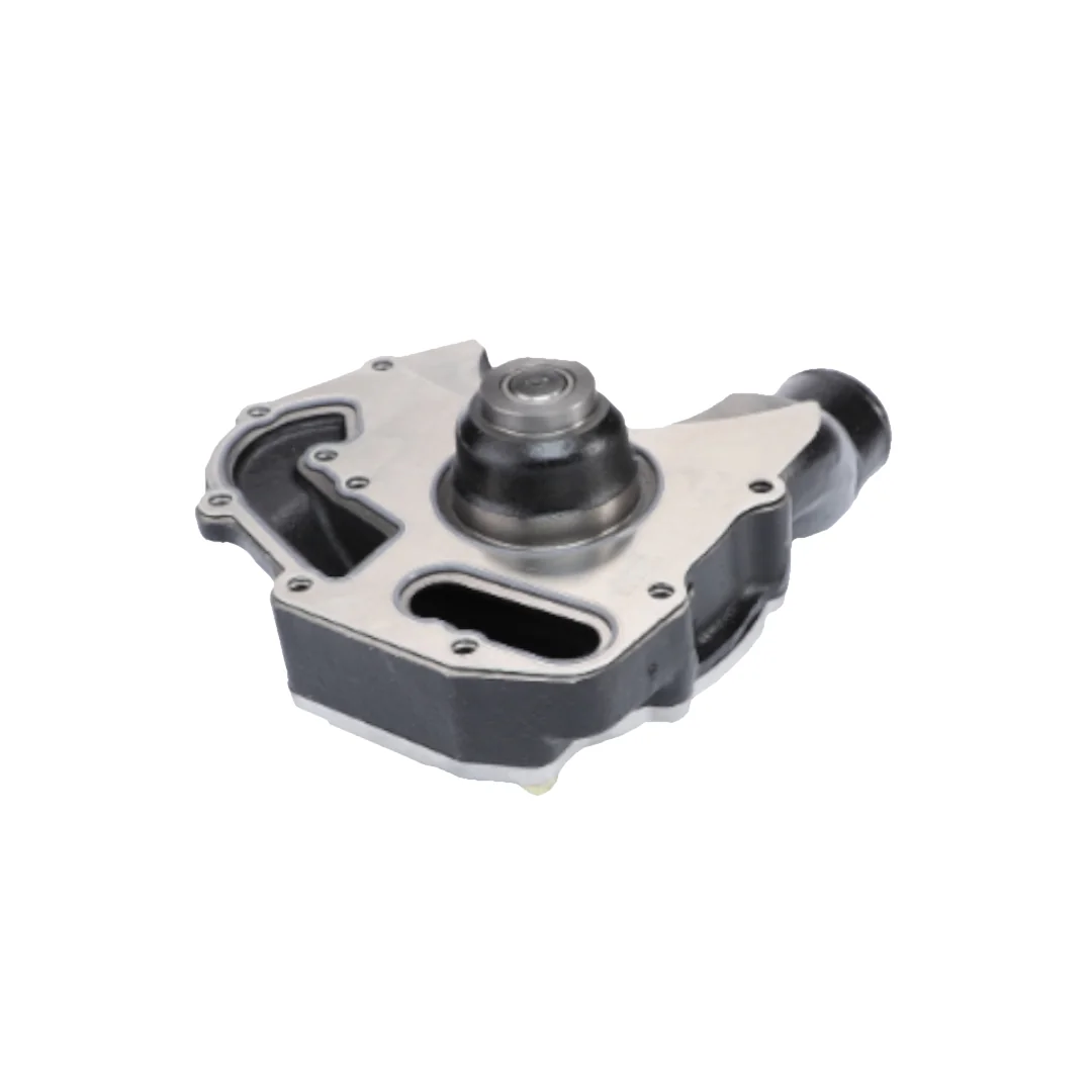 AGCO - ACP0230380 - Wasserpumpe Massey Ferguson
