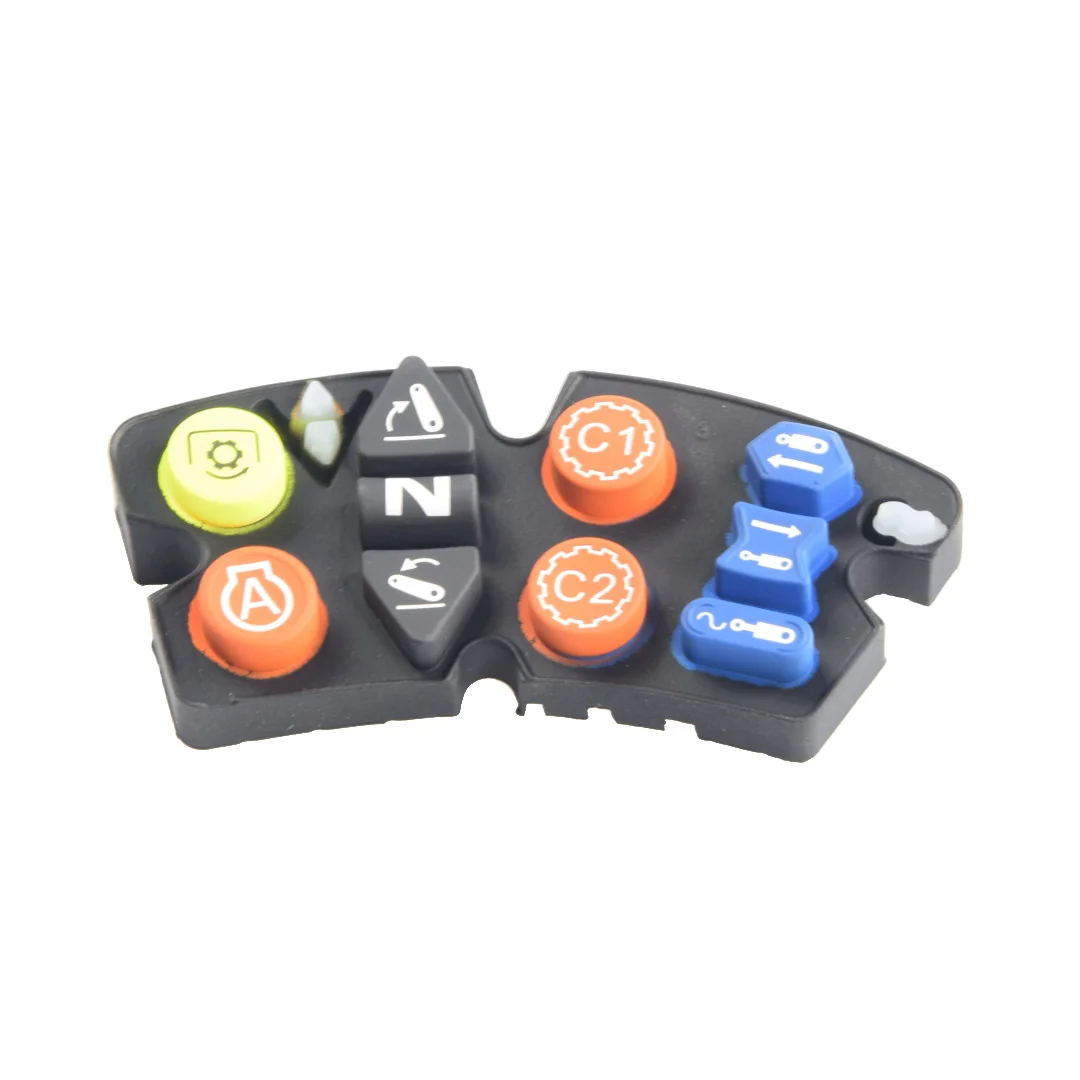 AGCO - ACP0318170 - Multipad-Joystick-Tastenset Massey Ferguson