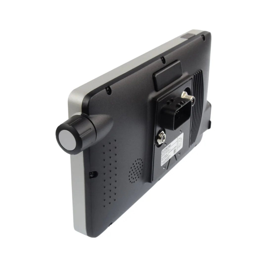 AGCO - ACP0655740 - Datatronic 5 Terminal-Kit Massey Ferguson
