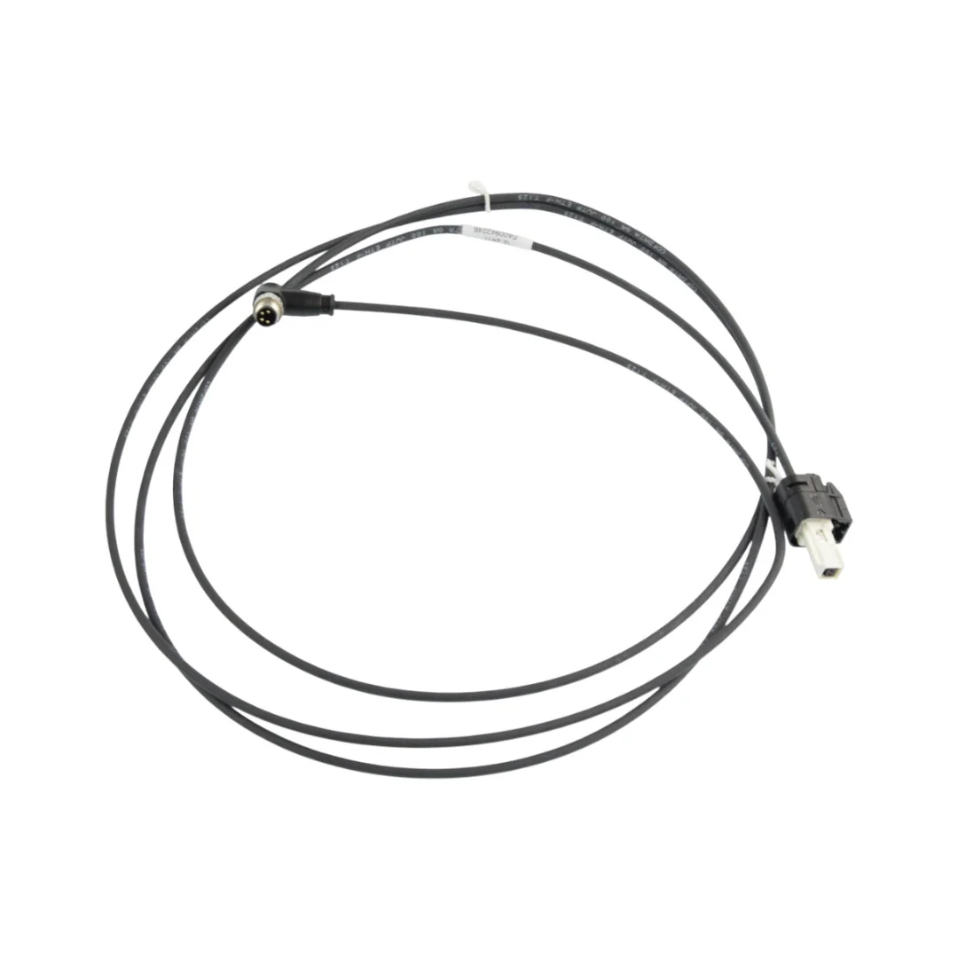AGCO - ACP0655740 - Datatronic 5 Terminal-Kit Massey Ferguson