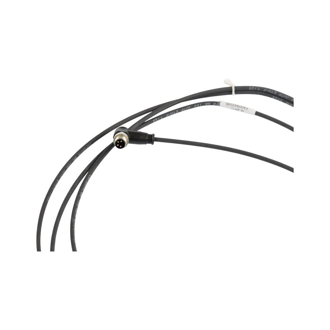 AGCO - ACP0655740 - Datatronic 5 Terminal-Kit Massey Ferguson