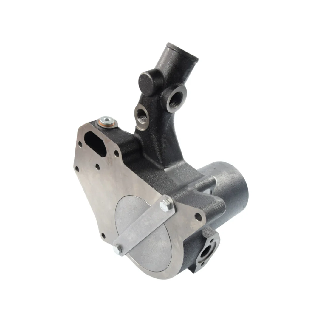 AGCO - ACP0659760 - Wasserpumpe Massey Ferguson