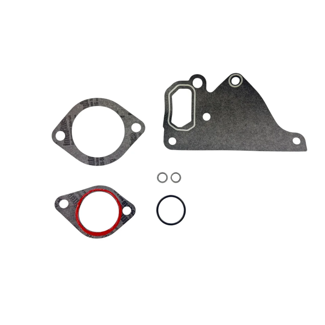 AGCO - ACP0659760 - Wasserpumpe Massey Ferguson